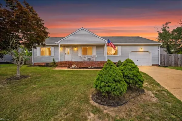 904 Levee Court, Chesapeake, VA 23323