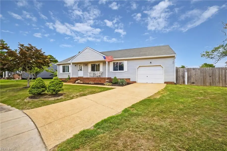 904 Levee Court, Chesapeake, VA 23323 - #3