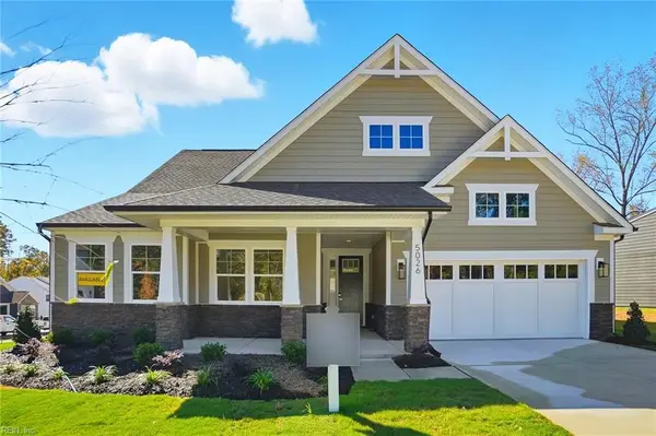 403 Warraskoyak Crossing, Smithfield, VA 23430