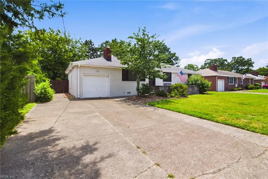 2933 Cape Henry Drive, Virginia Beach, VA 23451 - #2