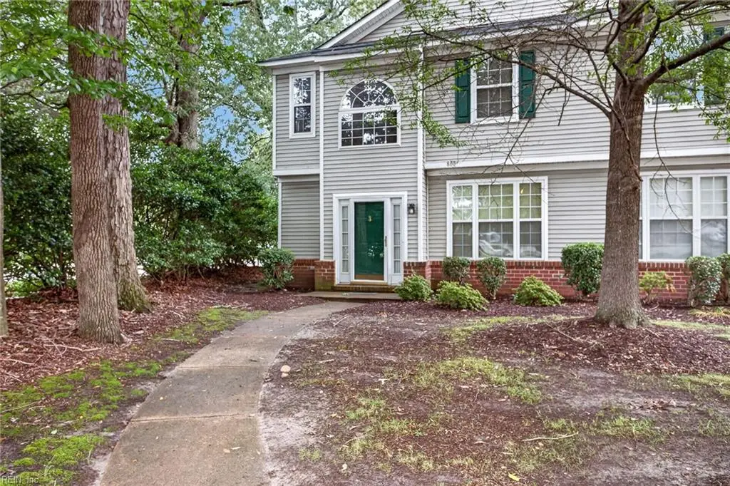 800 Oak Springs Court, Newport News, VA 23602 - #1