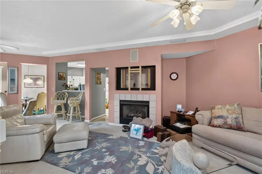 800 Oak Springs Court, Newport News, VA 23602 - #2