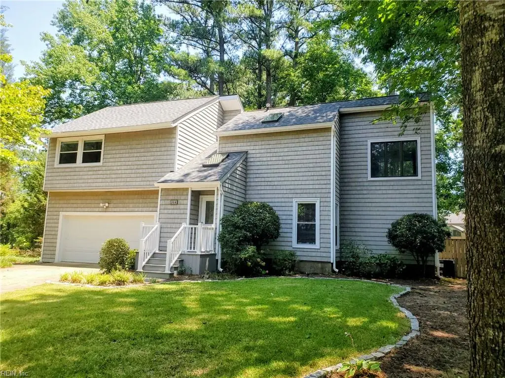 504 Torrey Court, Virginia Beach, VA 23454 - #1
