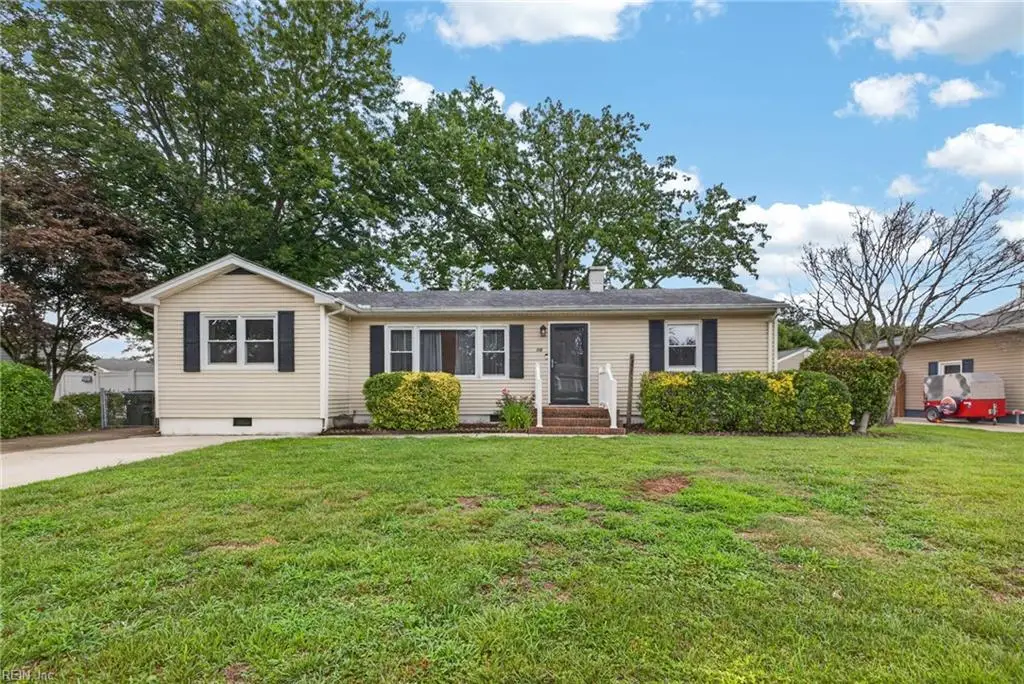 116 Effie Avenue, Norfolk, VA 23502 - #1
