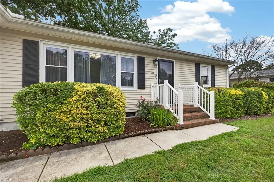 116 Effie Avenue, Norfolk, VA 23502 - #3