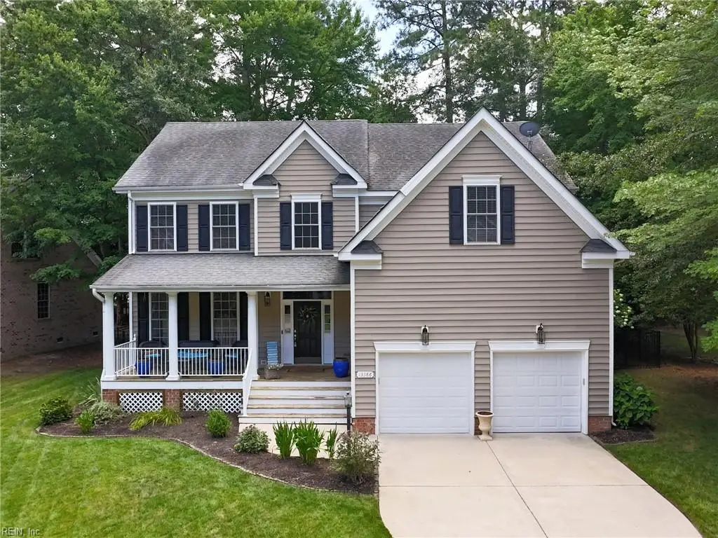 13386 Chesapeake Place, Carrollton, VA 23314 - #1