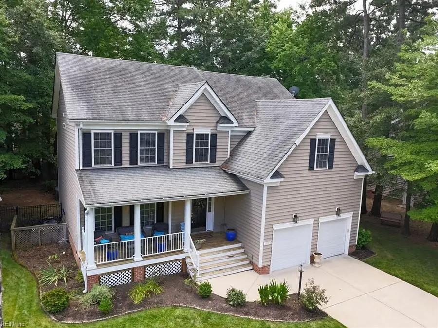 13386 Chesapeake Place, Carrollton, VA 23314 - #2