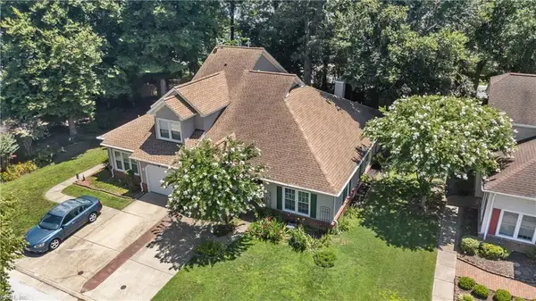 141 Rustling Oak Ridge, Yorktown, VA 23692