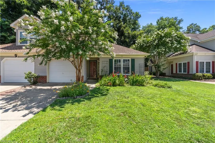 141 Rustling Oak Ridge, Yorktown, VA 23692 - #2