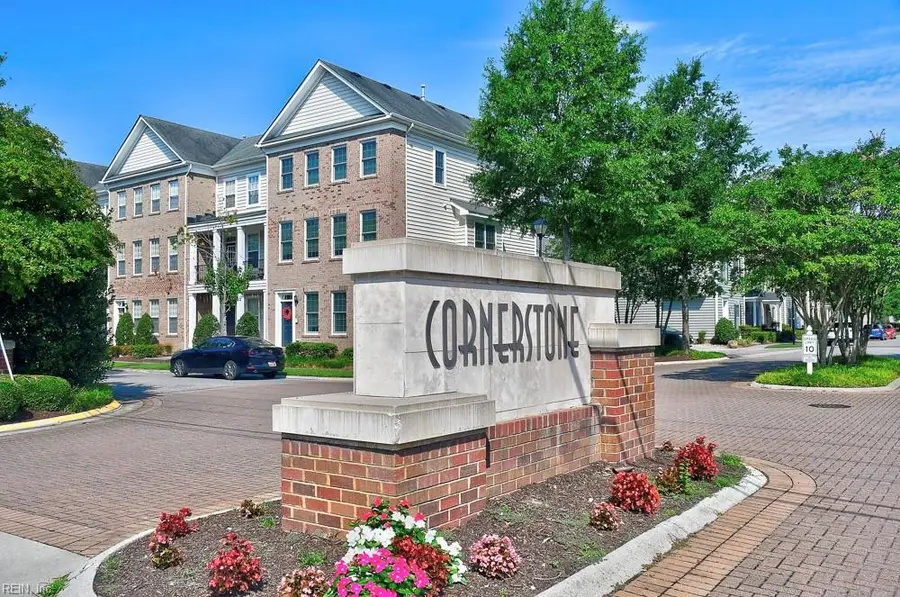 5020 Spinel Street, Virginia Beach, VA 23462 - #2