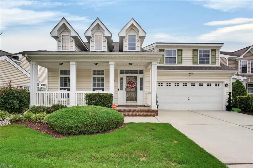 1005 Boundary Drive #4, Suffolk, VA 23434 - #1