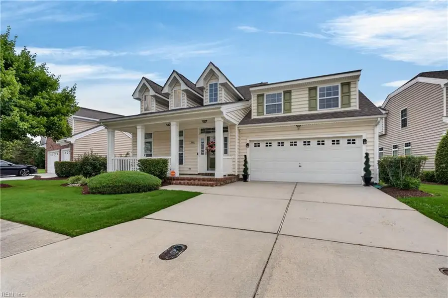 1005 Boundary Drive #4, Suffolk, VA 23434 - #2