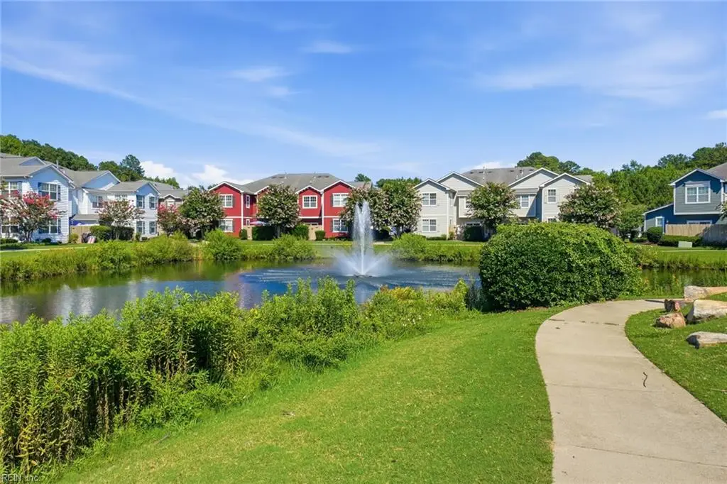 4301 Colindale Road #208, Chesapeake, VA 23321 - #1