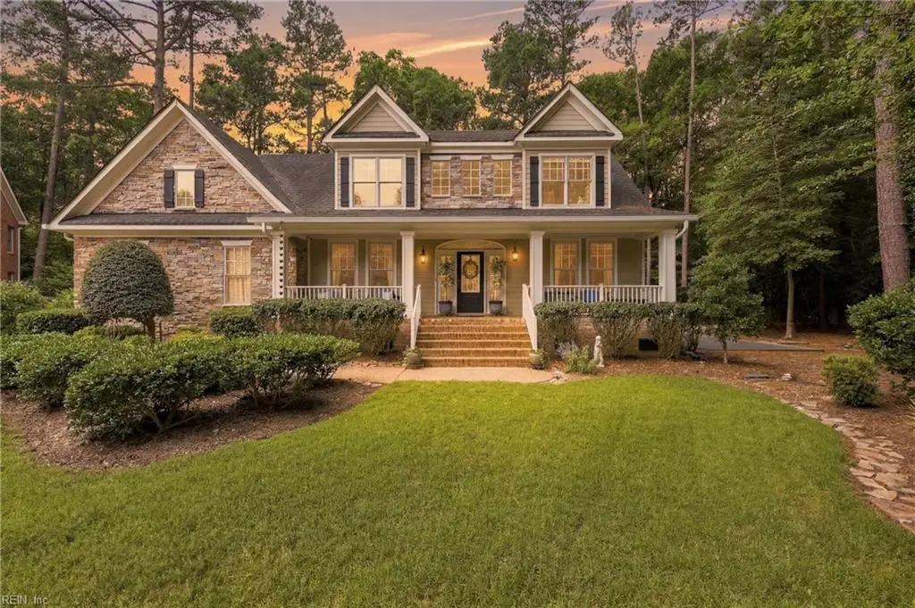 101 Adams Court, Carrollton, VA 23314 - #1