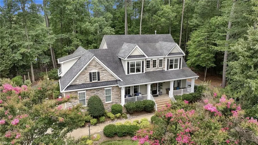 101 Adams Court, Carrollton, VA 23314 - #2