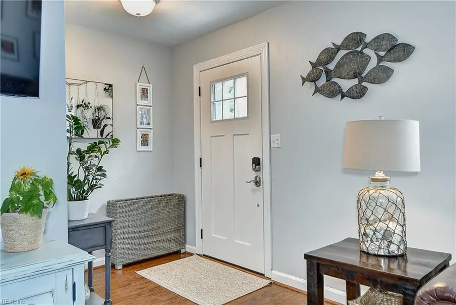 901 Lela Lane, Chesapeake, VA 23322 - #3