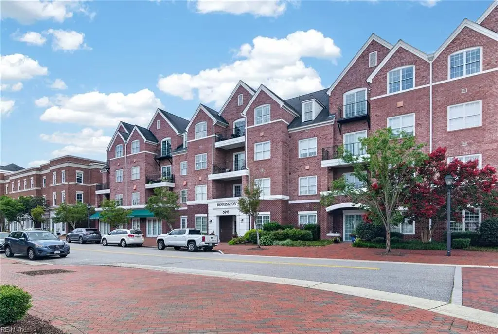 5215 Center Street #410, Williamsburg, VA 23188 - #1