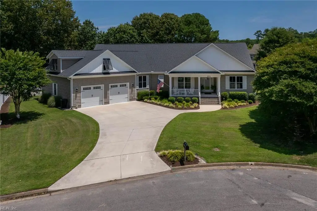 804 Santiago Point, Virginia Beach, VA 23456 - #1