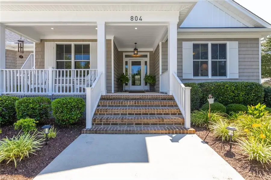 804 Santiago Point, Virginia Beach, VA 23456 - #2