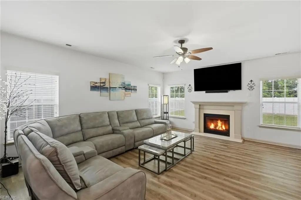 1131 Madison Lynn Way, Chesapeake, VA 23322 - #1