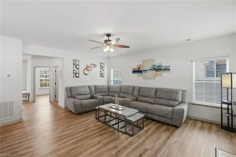 1131 Madison Lynn Way, Chesapeake, VA 23322 - #2