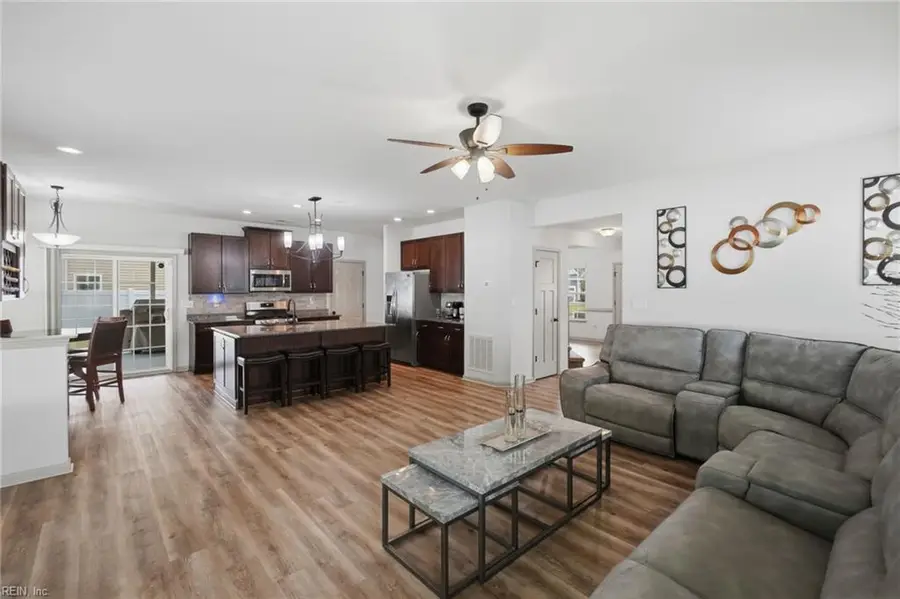 1131 Madison Lynn Way, Chesapeake, VA 23322 - #3