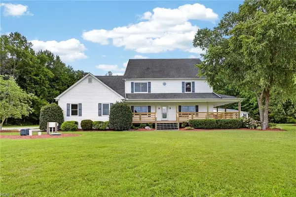 1577 Back Bay Landing Road, Virginia Beach, VA 23457