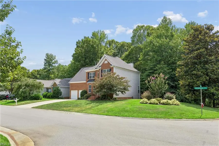 6100 Shrewsbury Square, Williamsburg, VA 23188 - #3