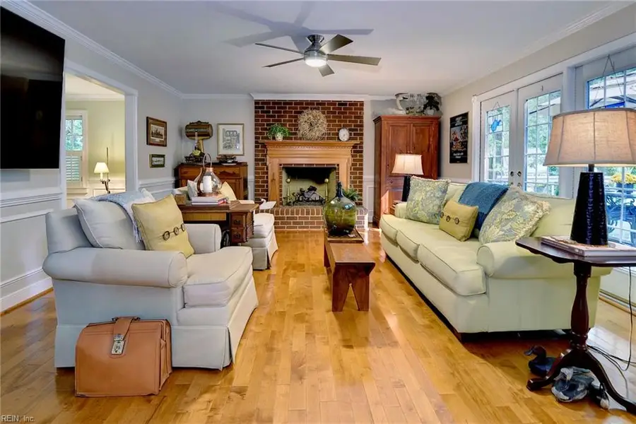 101 Eagle, Williamsburg, VA 23188 - #3