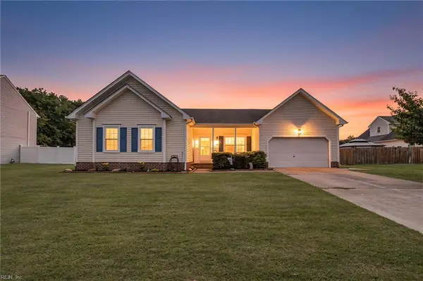 102 Ruby Court, Suffolk, VA 23434