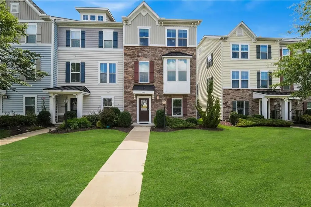 400 Spring Hill Place, Smithfield, VA 23430 - #1