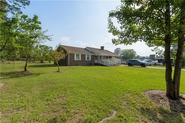 4309 East Road, Chesapeake, VA 23321