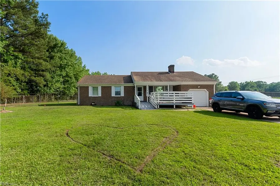 4309 East Road, Chesapeake, VA 23321 - #2