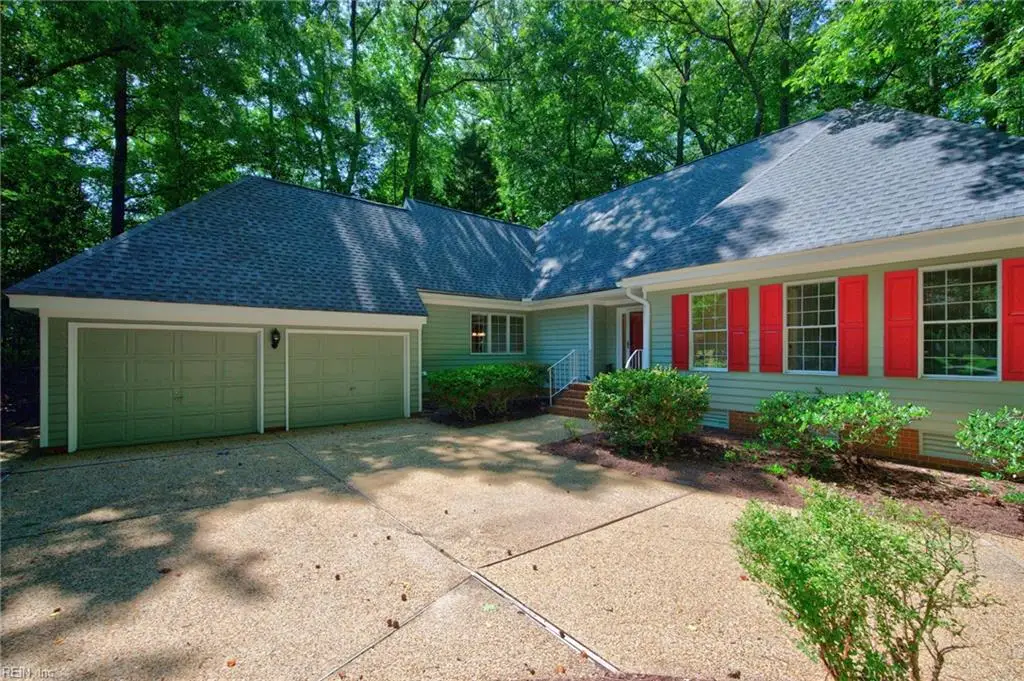 108 Baltusrol, Williamsburg, VA 23188 - #1