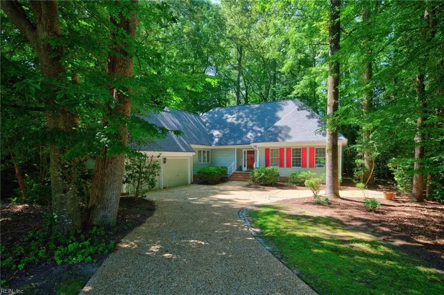108 Baltusrol, Williamsburg, VA 23188 - #2