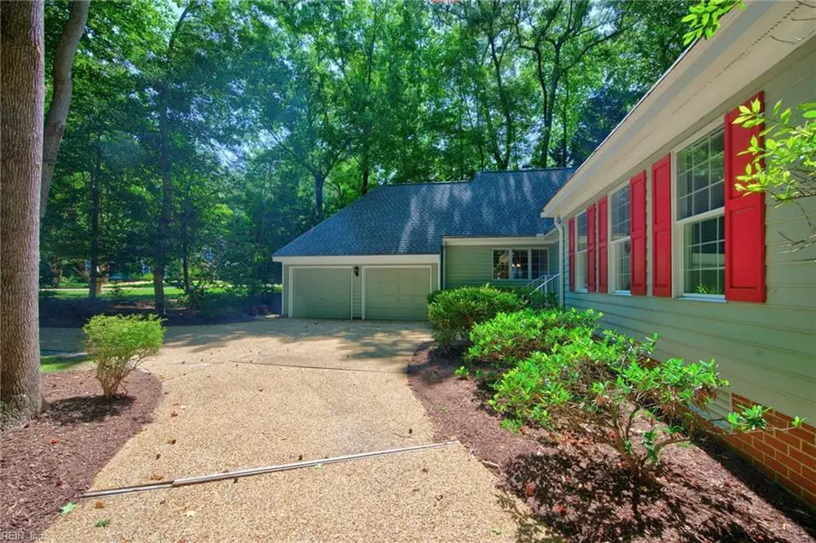 108 Baltusrol, Williamsburg, VA 23188 - #3