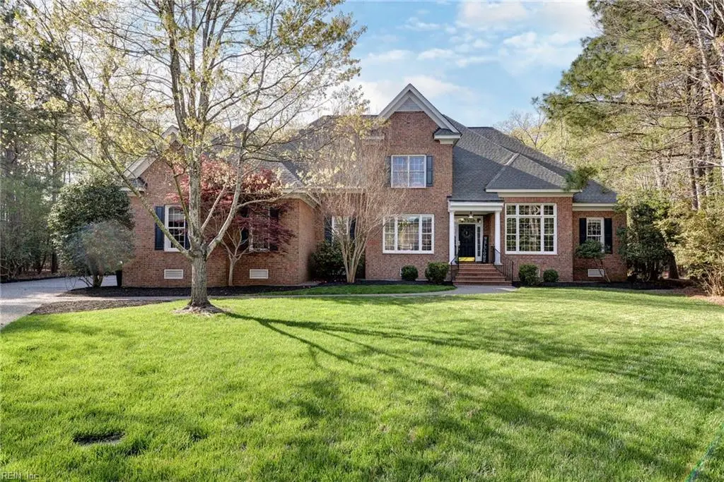 2076 Harpers Mill, Williamsburg, VA 23185 - #1