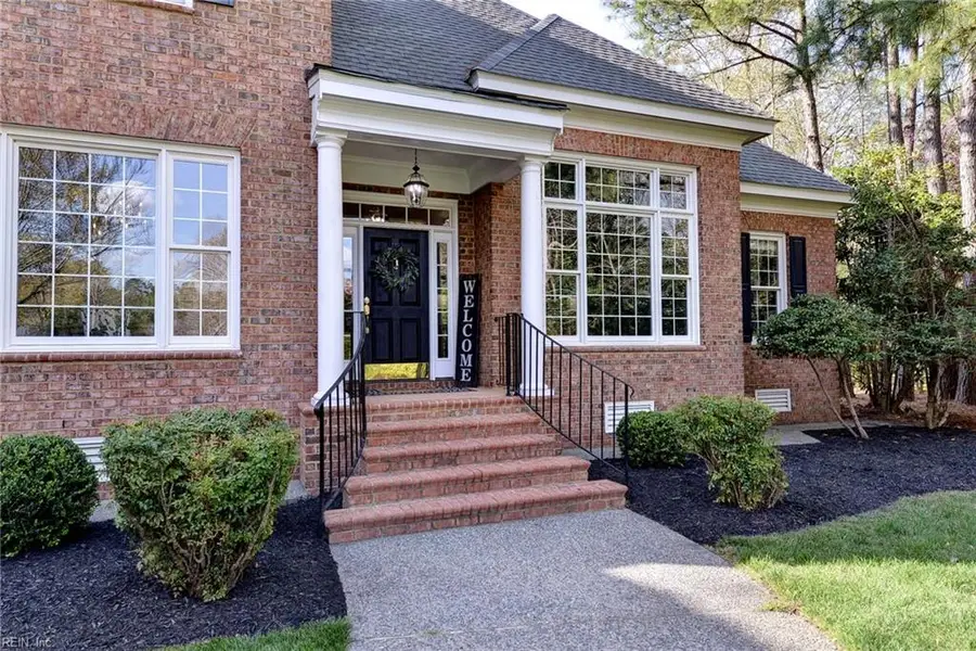 2076 Harpers Mill, Williamsburg, VA 23185 - #3
