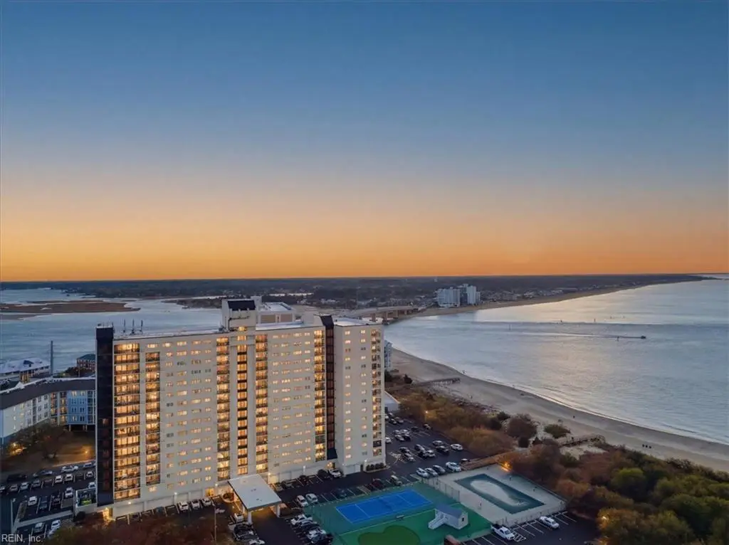 3288 Page Avenue #504, Virginia Beach, VA 23451 - #1