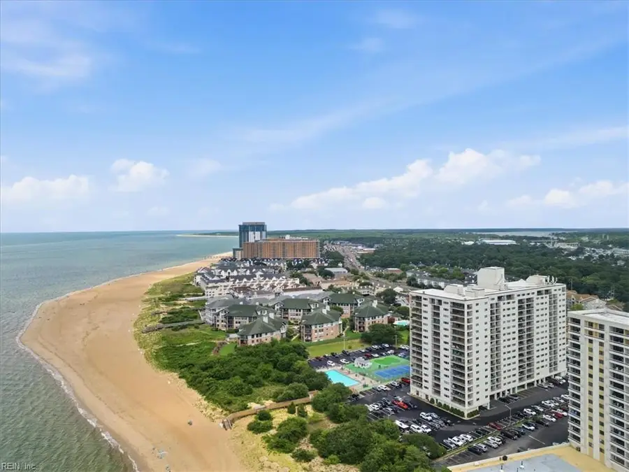 3288 Page Avenue #504, Virginia Beach, VA 23451 - #2