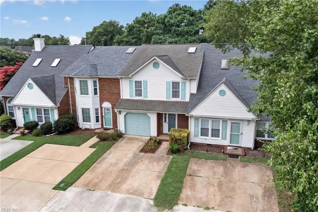 6 Lantern Way, Portsmouth, VA 23703 - #1