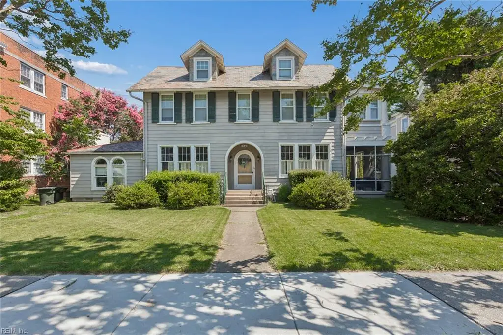 4507 Victoria Boulevard, Hampton, VA 23669 - #1