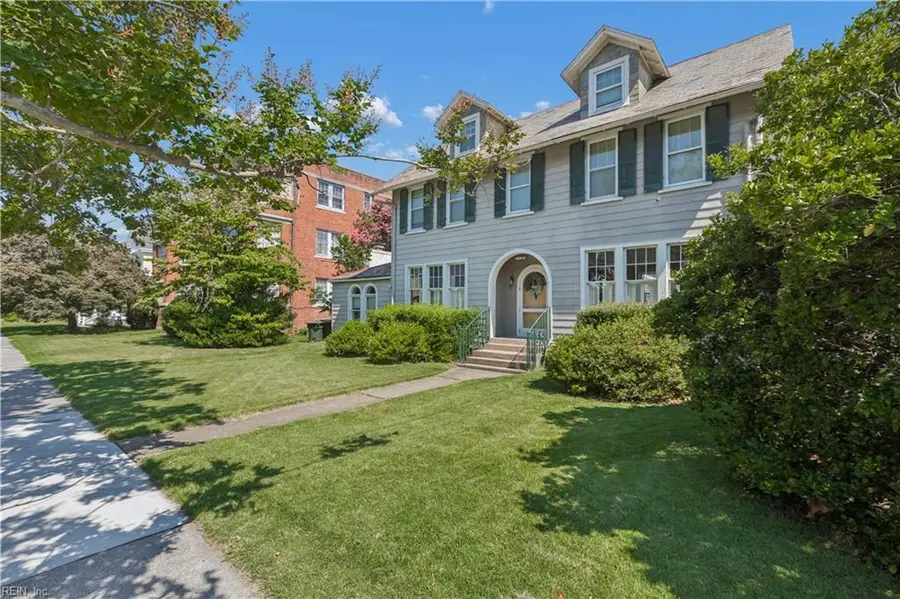 4507 Victoria Boulevard, Hampton, VA 23669 - #2