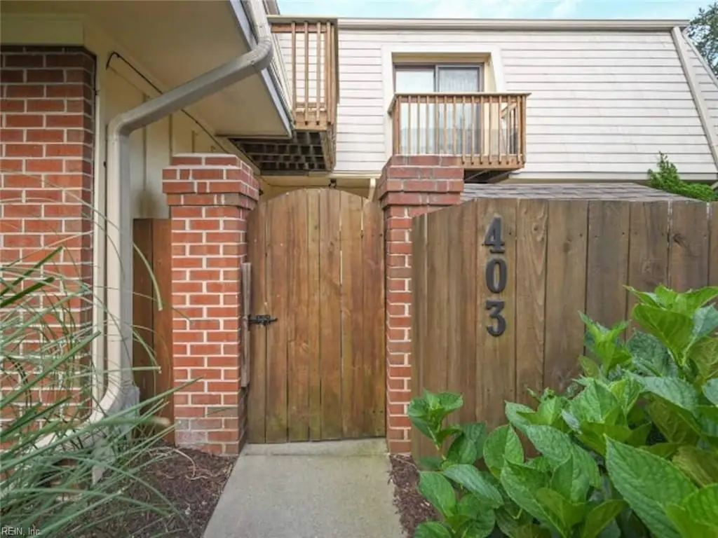 403 Marsh Duck Way, Virginia Beach, VA 23451 - #1