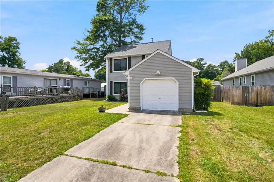 101 Hopemont Lane, Suffolk, VA 23434 - #2