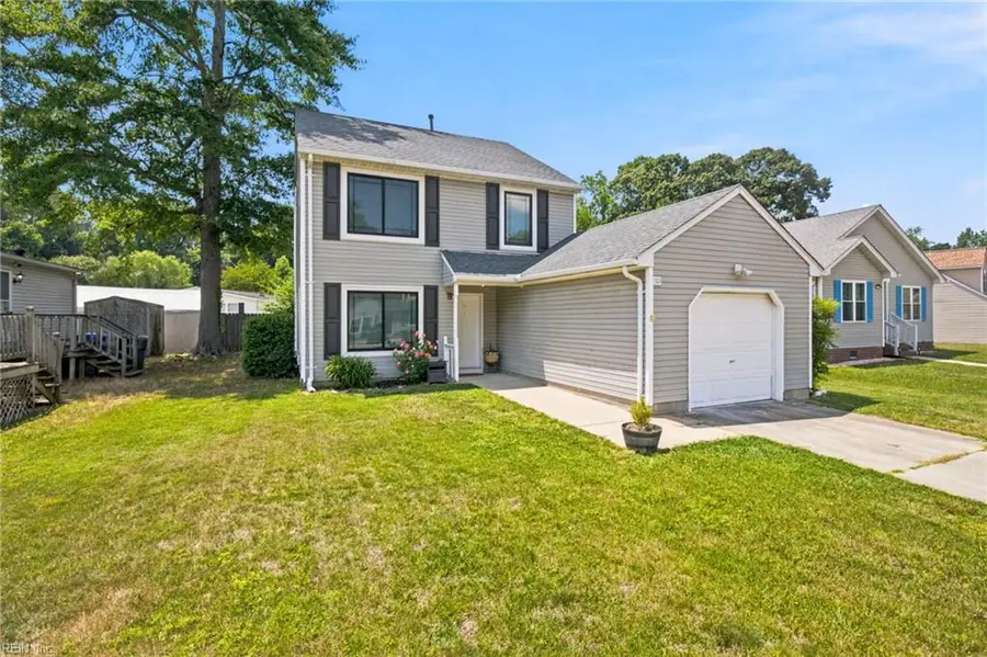 101 Hopemont Lane, Suffolk, VA 23434 - #3