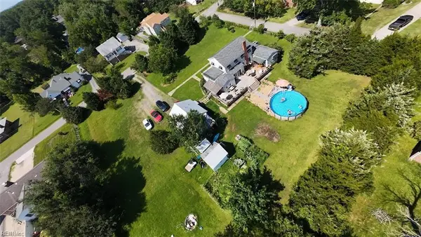 6 Langley Street, Poquoson, VA 23662