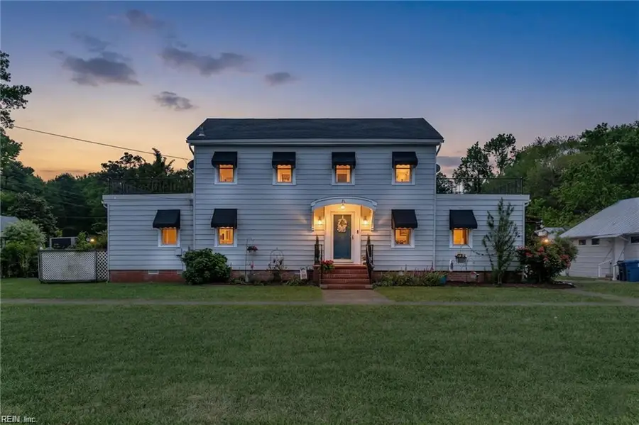 6 Langley Street, Poquoson, VA 23662 - #2