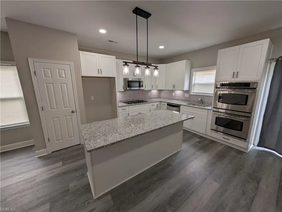 148 Messick Road, Poquoson, VA 23662 - #2