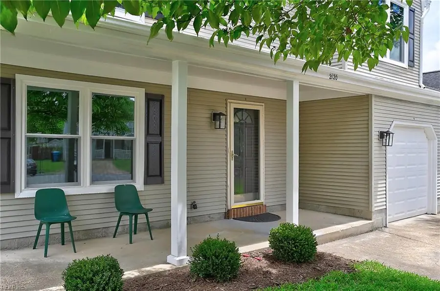 2120 Marymount Arch, Virginia Beach, VA 23464 - #2